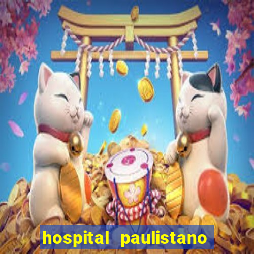 hospital paulistano trabalhe conosco